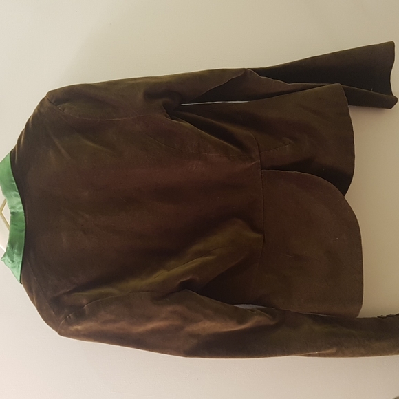 jacket - Picture 3 of 5